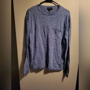 Men Banana Republic Sweater Size Large